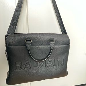 Business bag Balmain 💼
